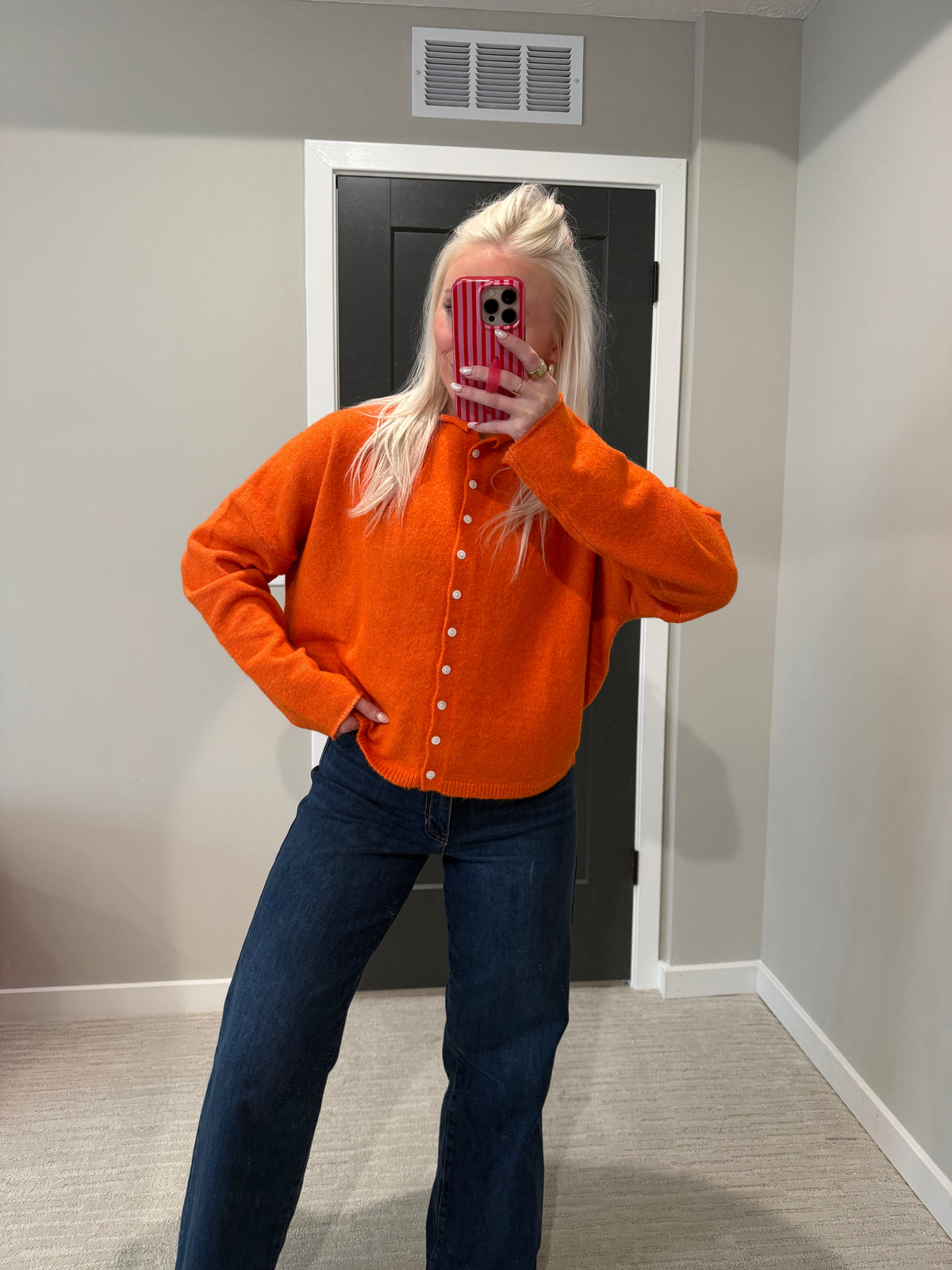 Haddie Piper Cardigan