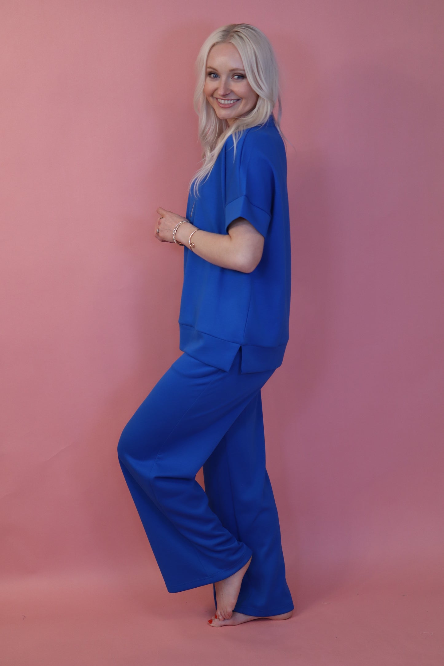 Sav Quarter Zip Scuba Set