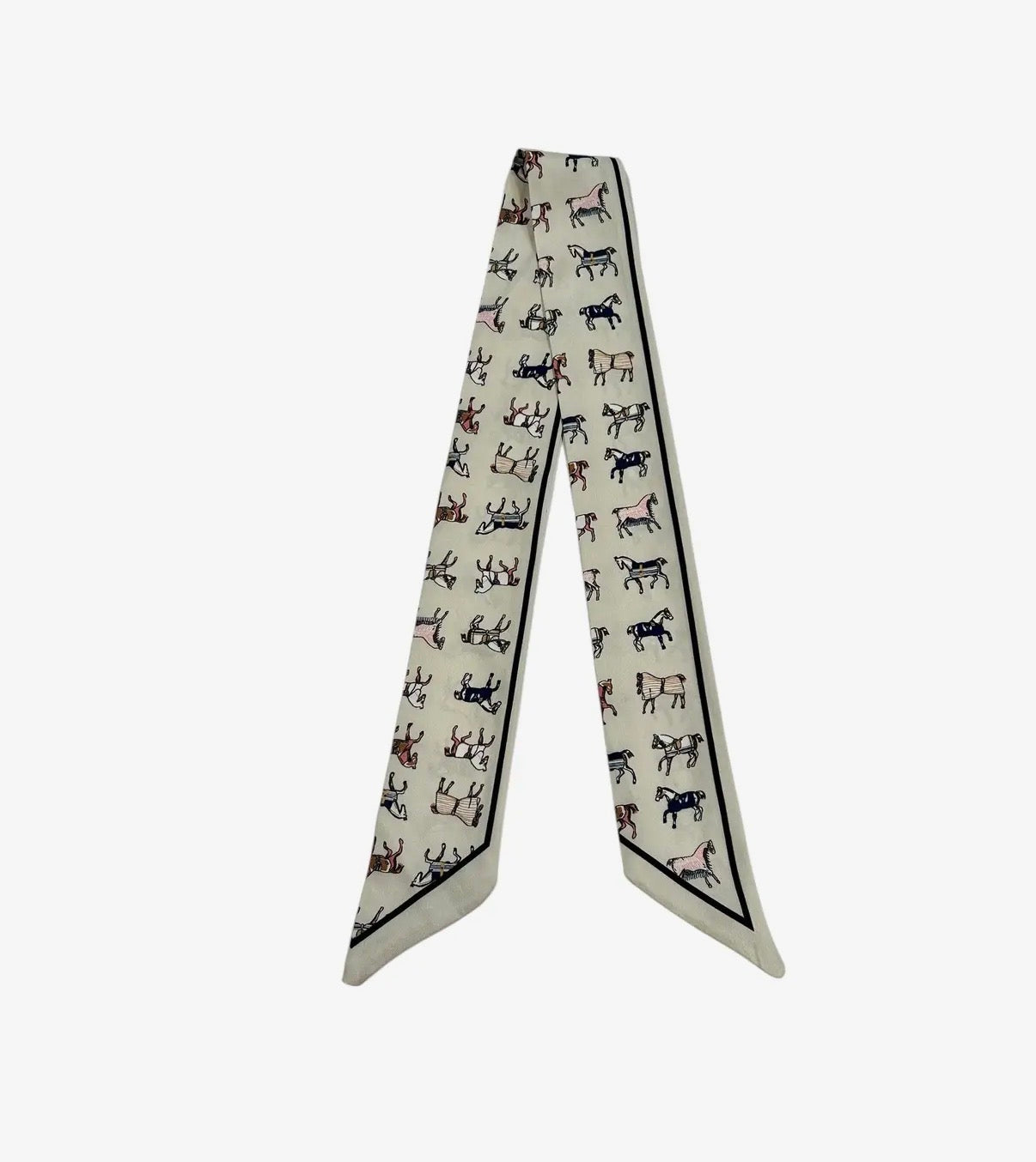 Chelsea Twilly Scarf