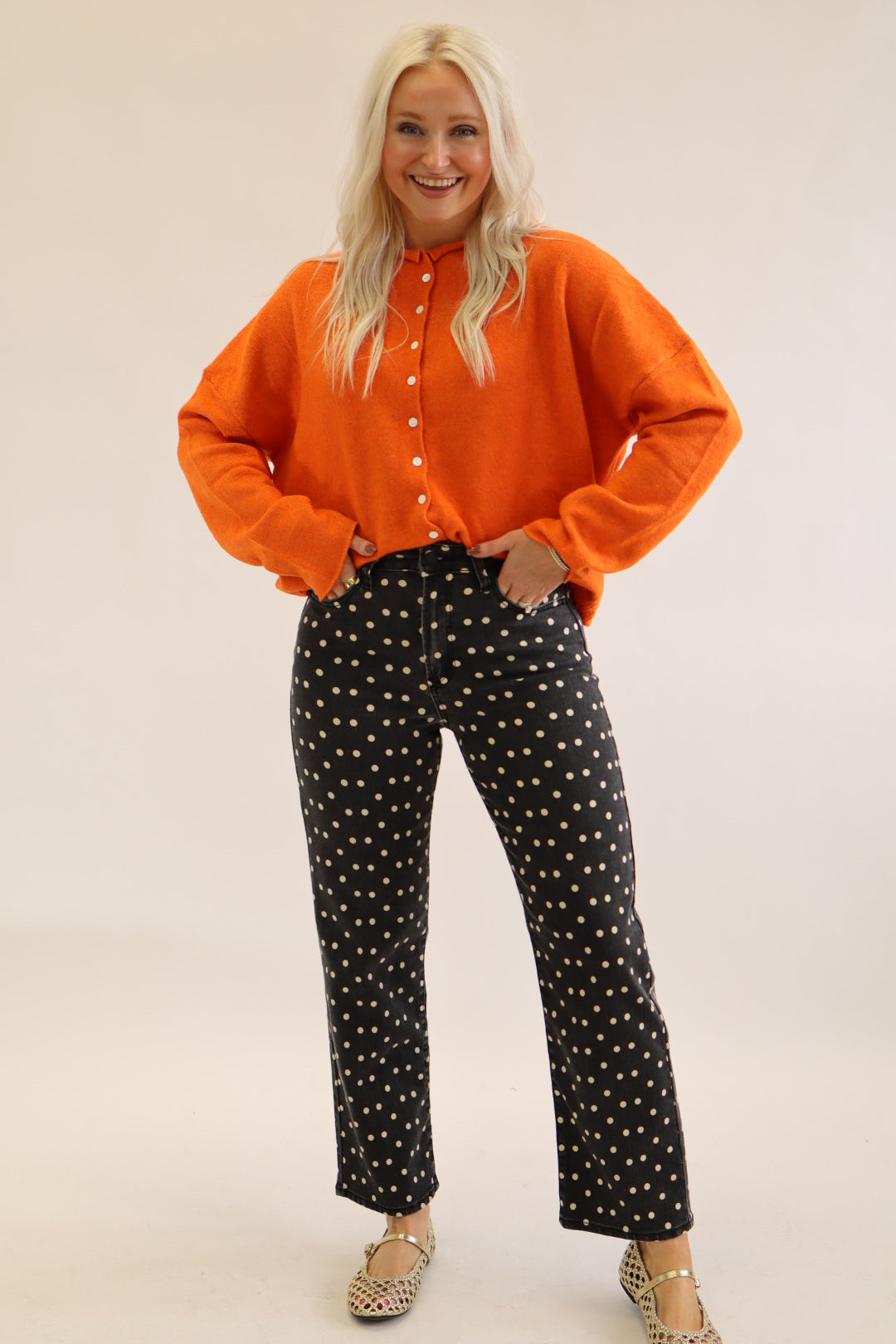 Haddie Piper Cardigan