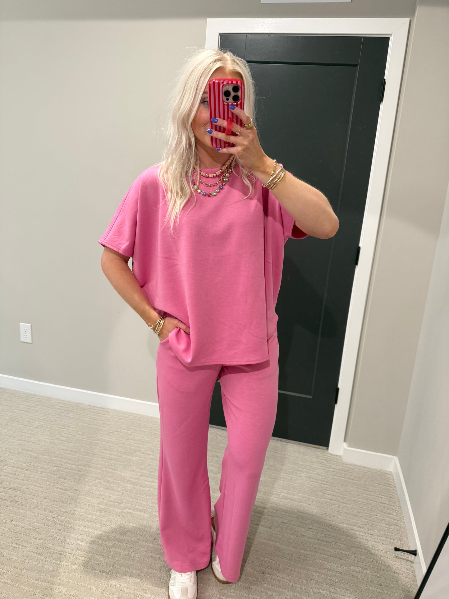 Saylor Scuba Set