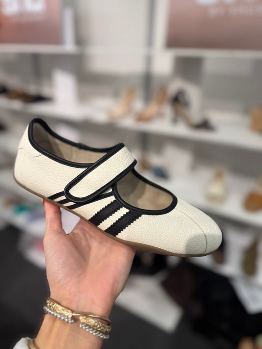 The Blair Mary Jane Sneaker