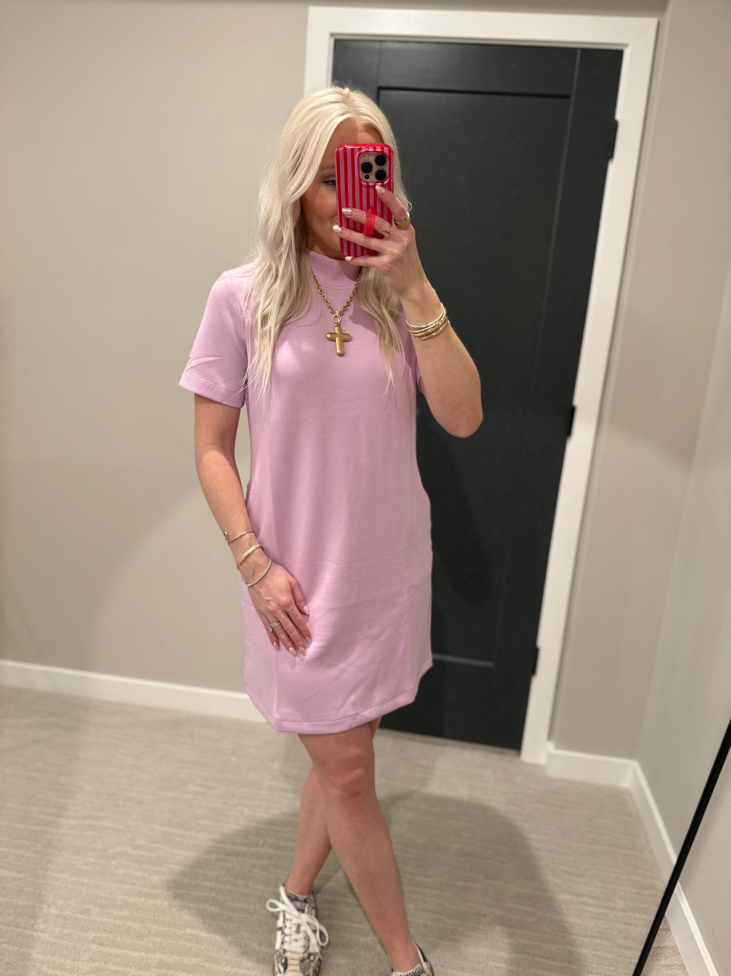 Lavender Lux Mini