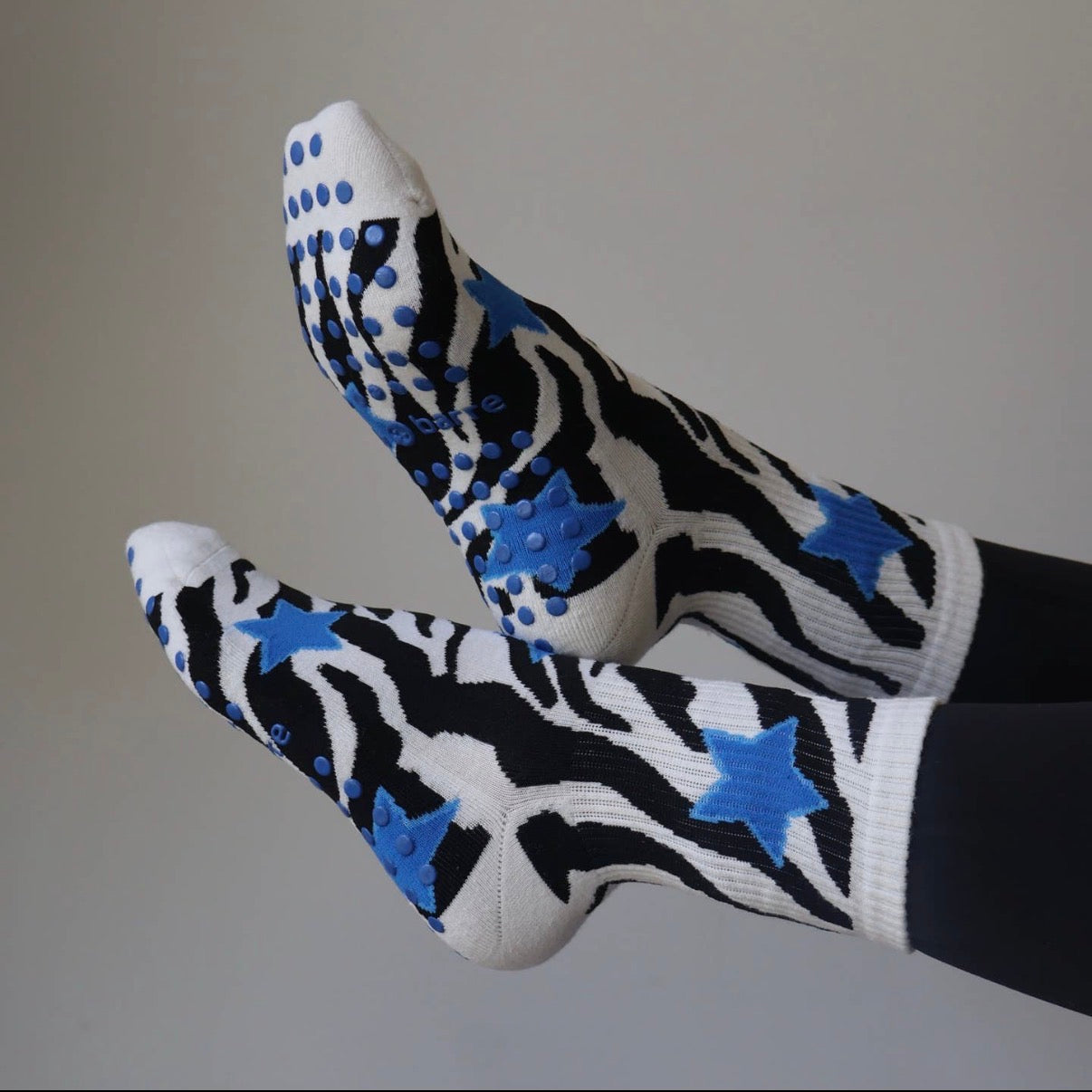 PILATES SOCKS