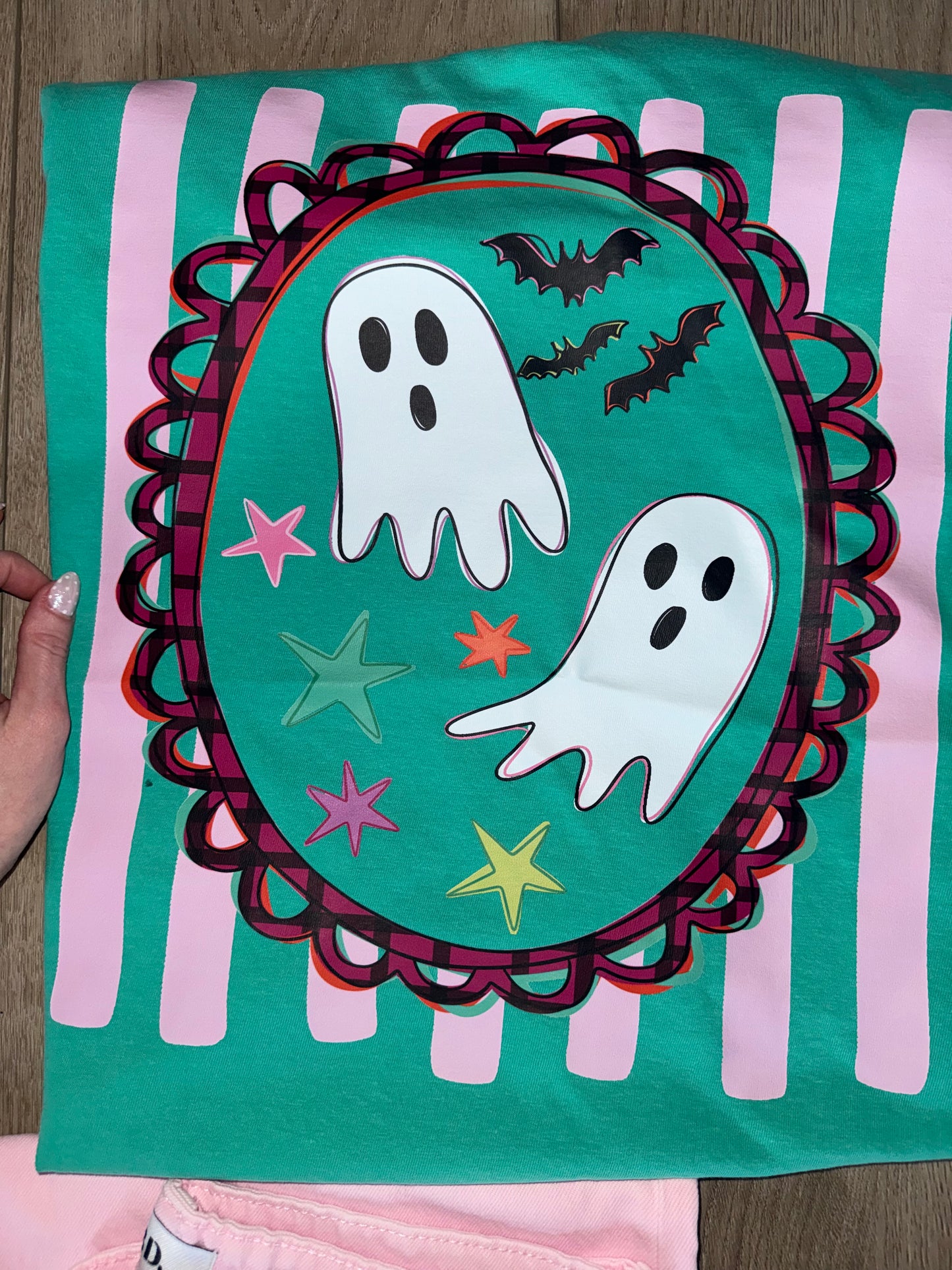HALLOWEEN TEE