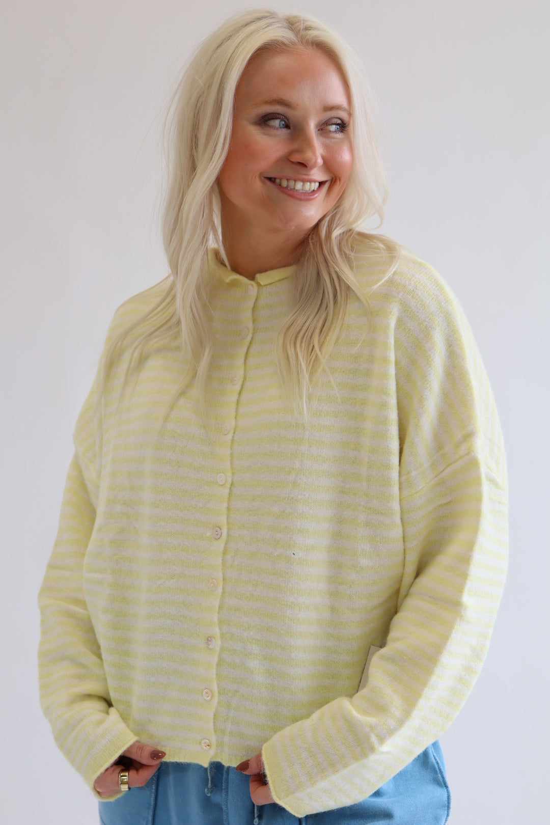 Butter Piper Cardigan