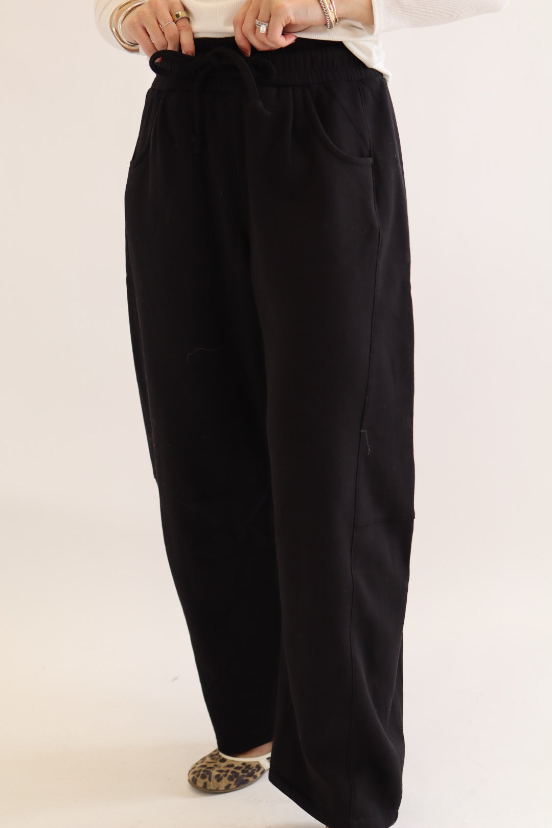 Blair Barrel Sweatpants