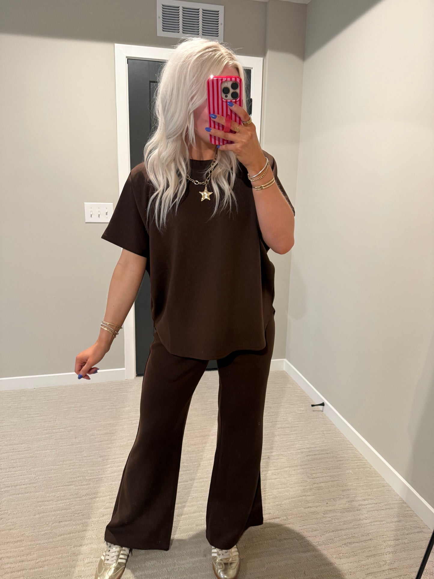 Saylor Scuba Set