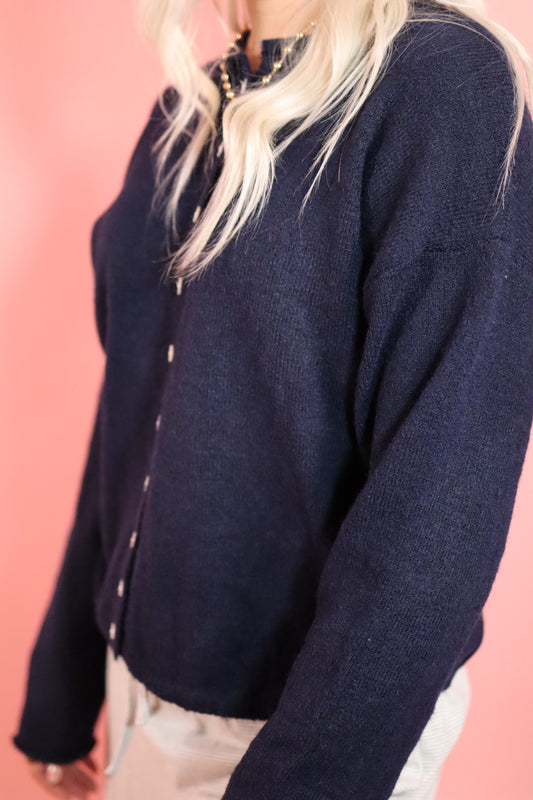 Vic Contemporary Cardigans