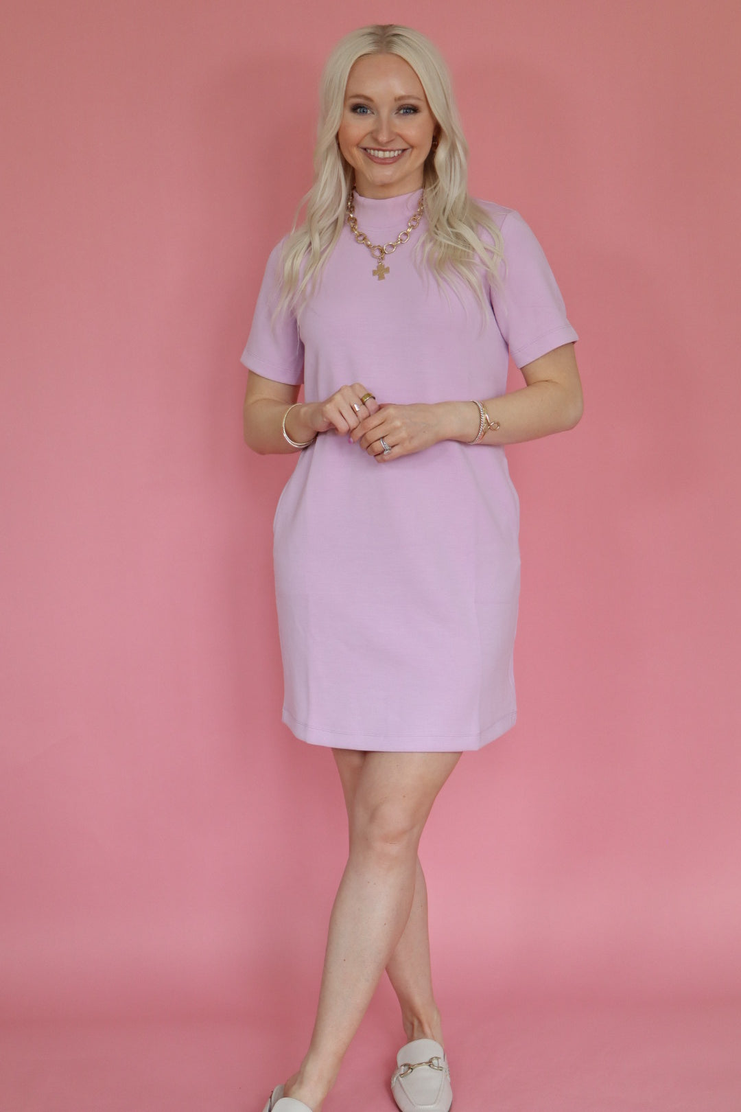 Lavender Lux Mini