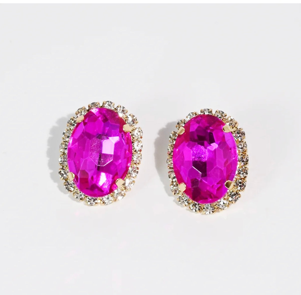 Dolce Remy Studs