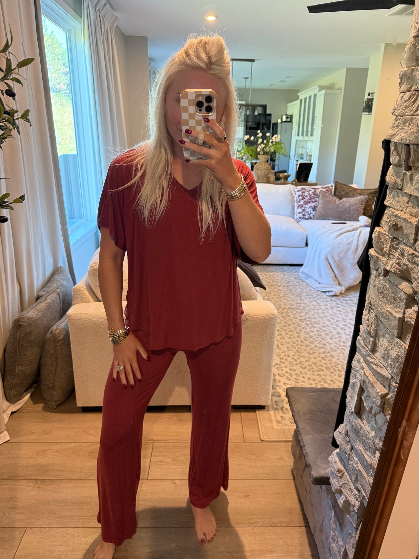 Slight LUX Lounge Set