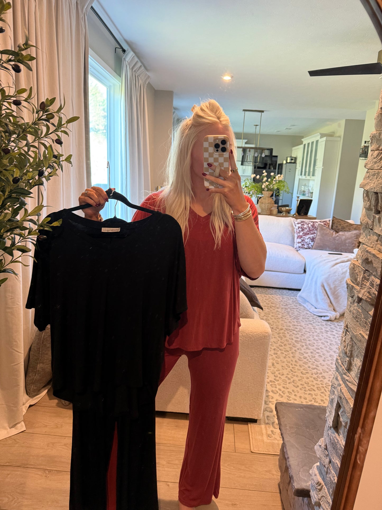 Slight LUX Lounge Set