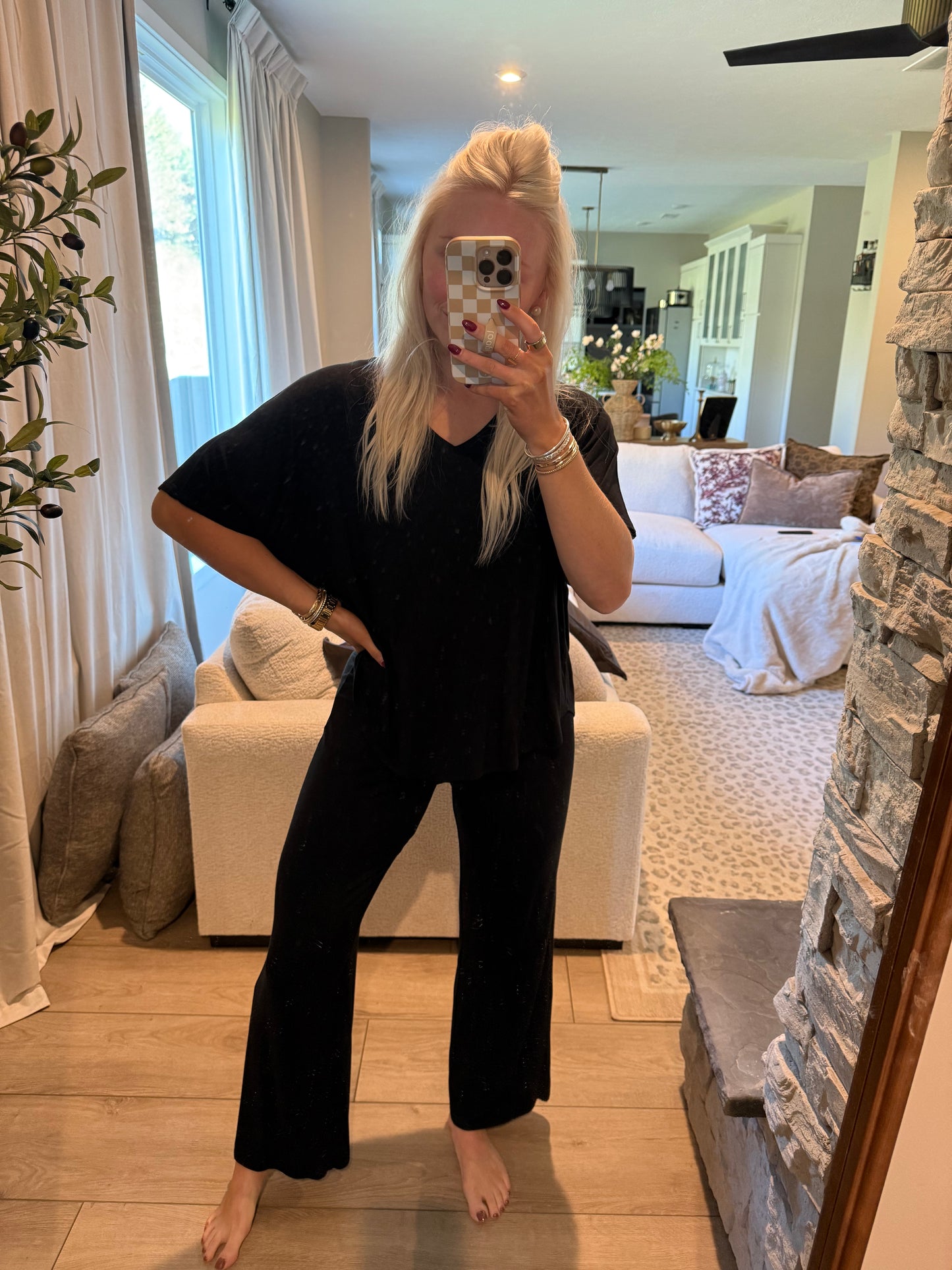 Slight LUX Lounge Set