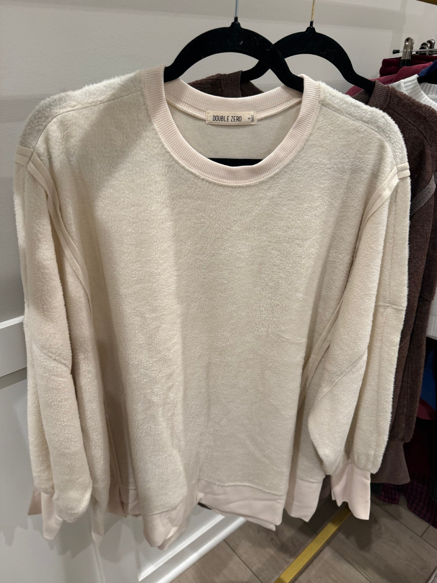 Chloe Chanel Pullover