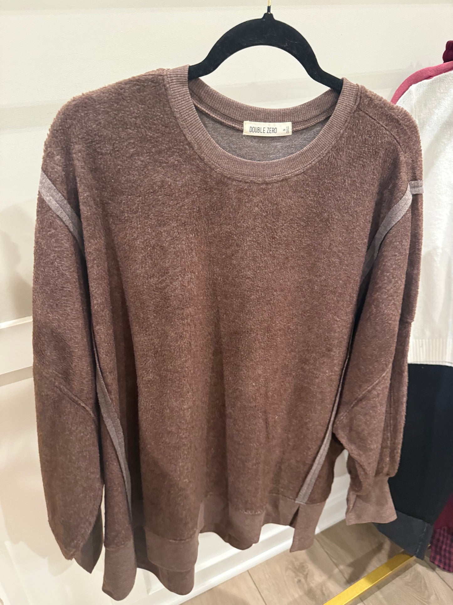 Chloe Chanel Pullover