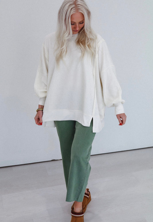 Chloe Chanel Pullover